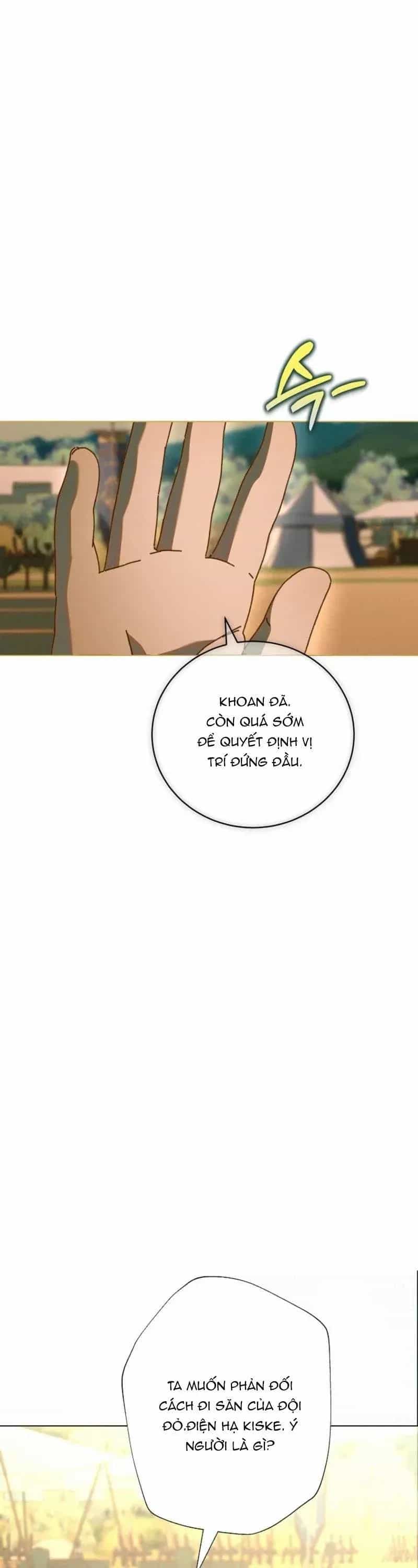 Công Nương Tái Sinh - Chương 66 - ảnh 10