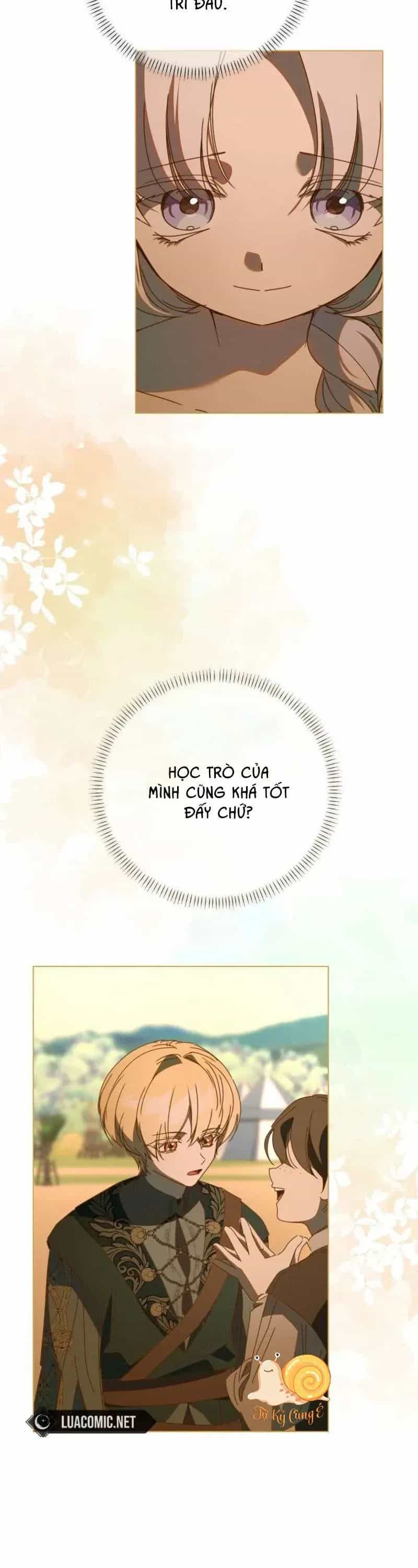 Công Nương Tái Sinh - Chương 66 - ảnh 9