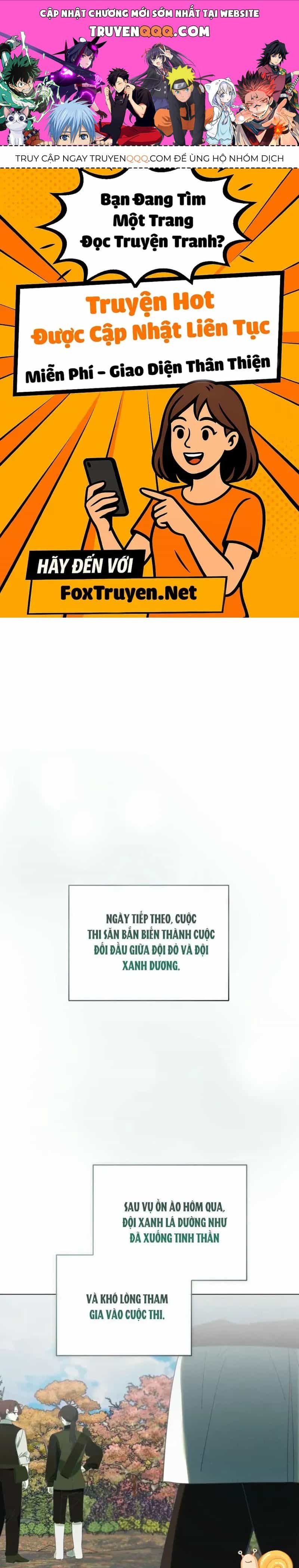 Công Nương Tái Sinh - Chương 67 - ảnh 1