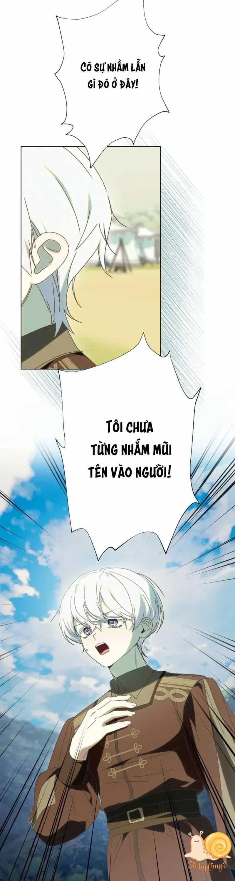 Công Nương Tái Sinh - Chương 67 - ảnh 17