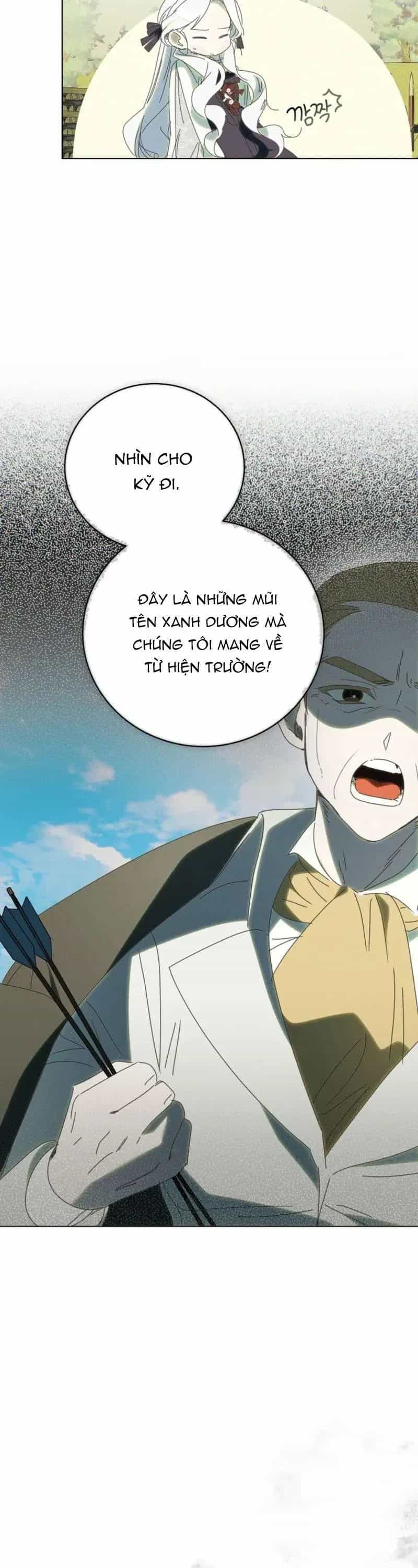 Công Nương Tái Sinh - Chương 67 - ảnh 28