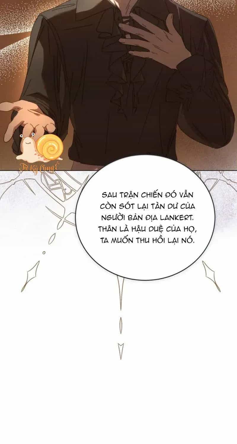 Công Nương Tái Sinh - Chương 68 - ảnh 30
