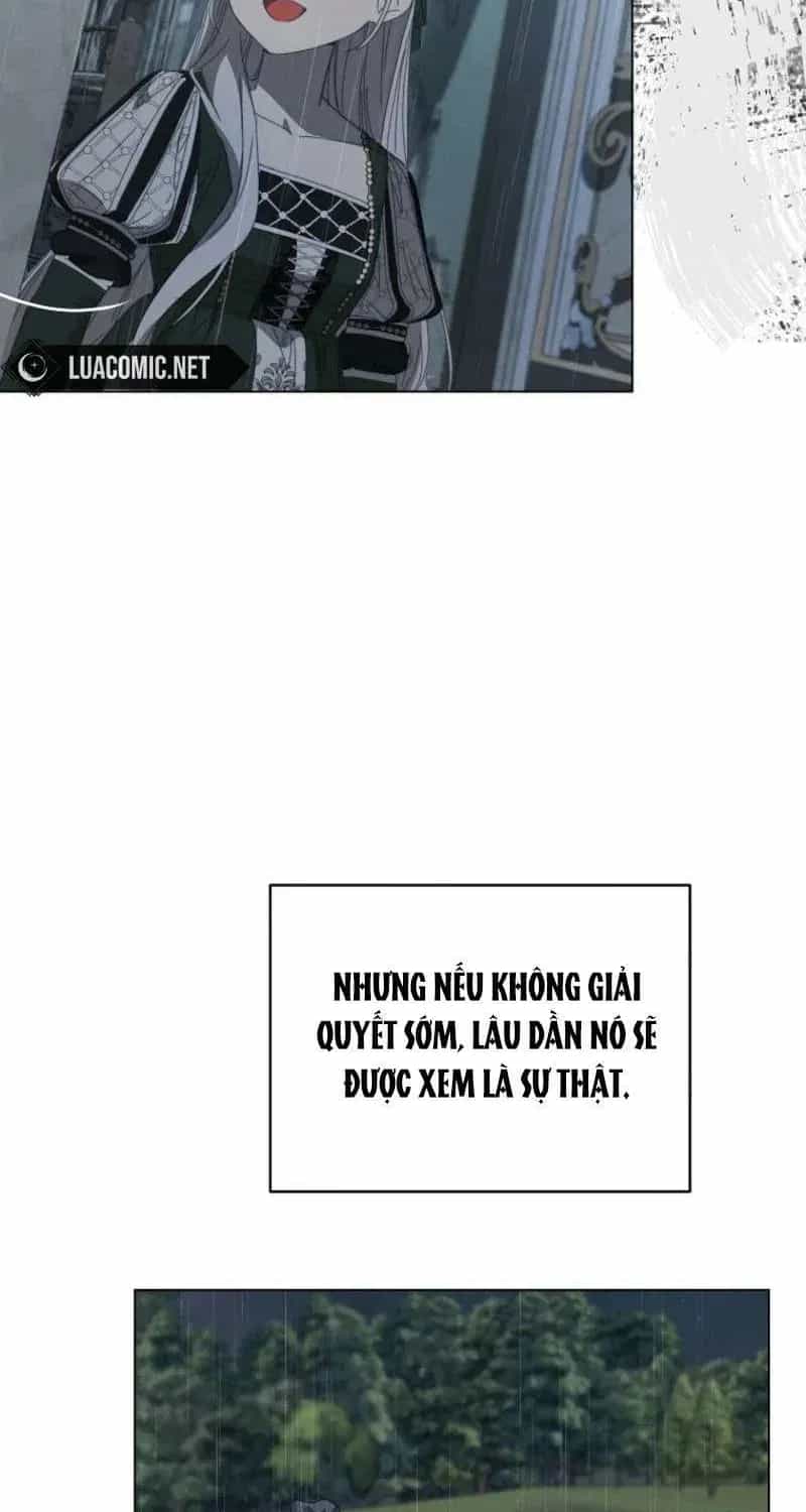 Công Nương Tái Sinh - Chương 68 - ảnh 4