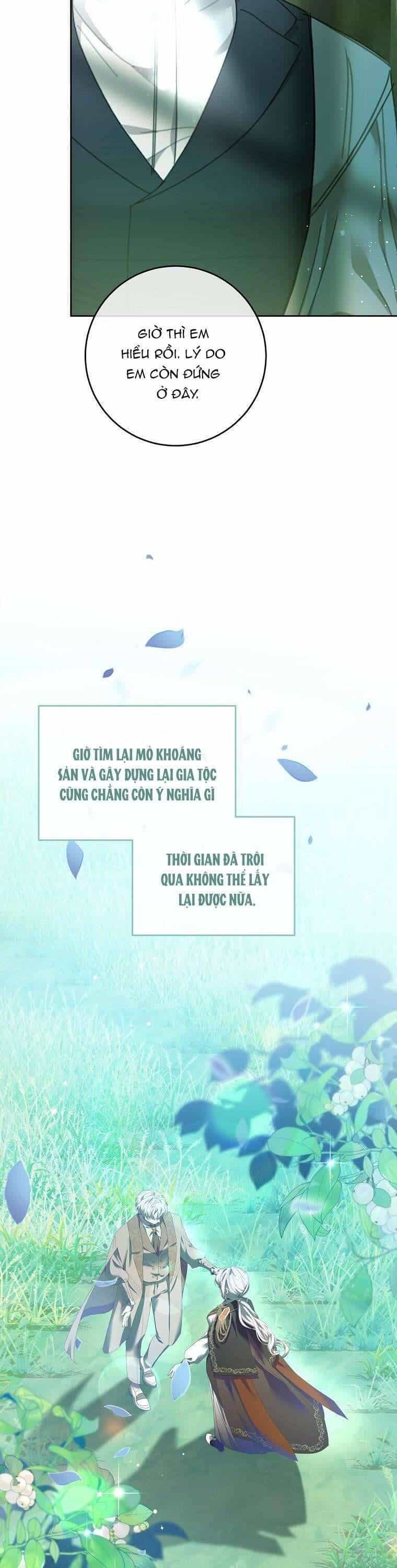 Công Nương Tái Sinh - Chương 7 - ảnh 17