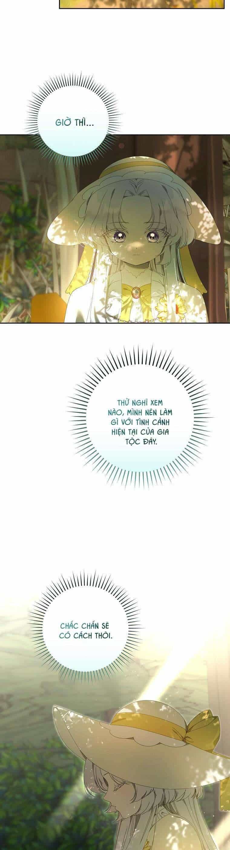 Công Nương Tái Sinh - Chương 7 - ảnh 33
