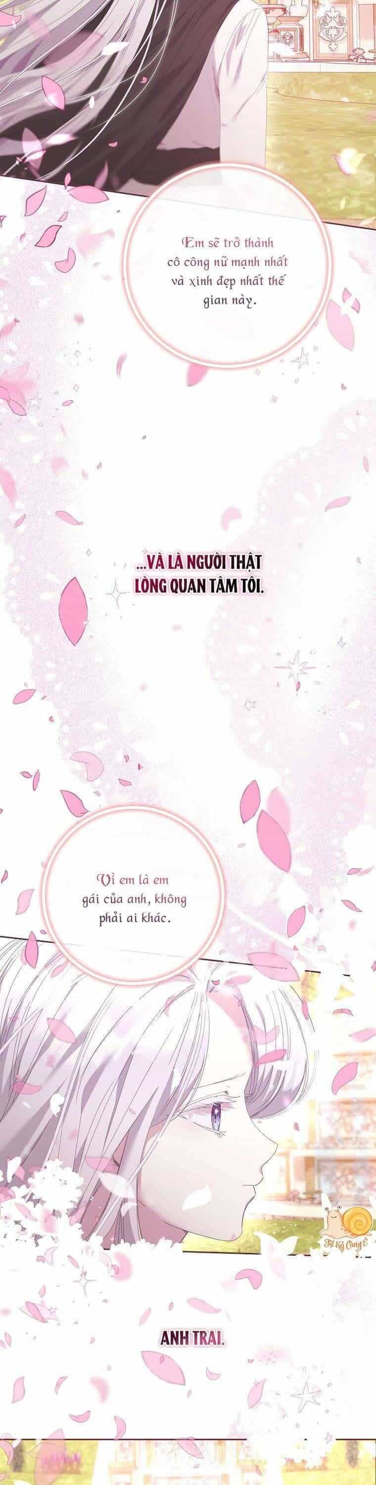 Công Nương Tái Sinh - Chương 7 - ảnh 9