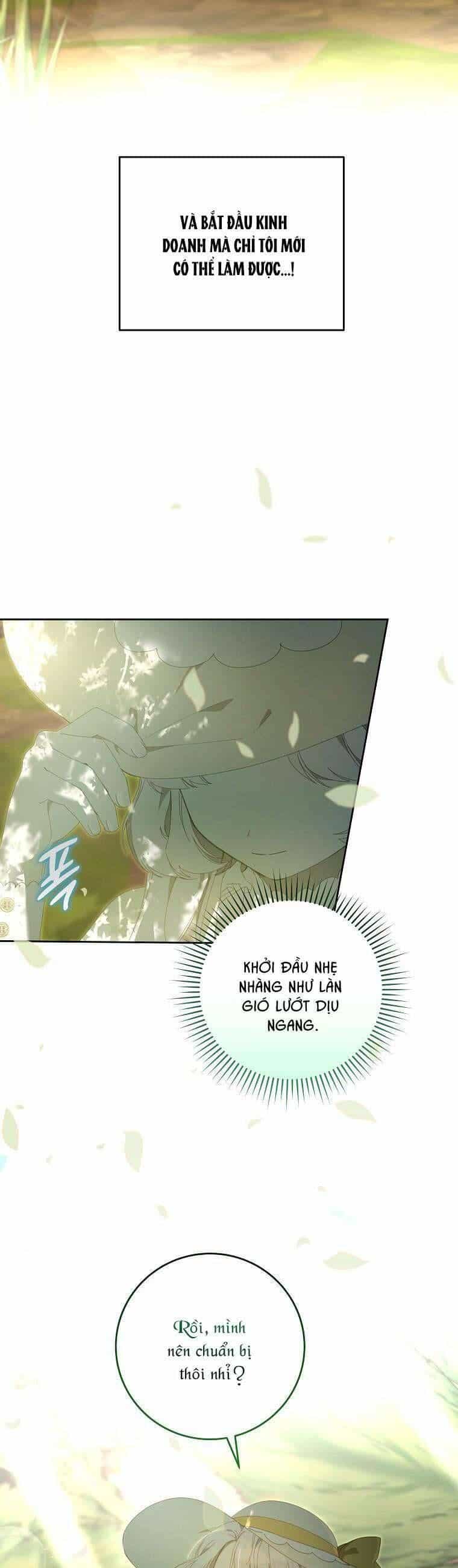 Công Nương Tái Sinh - Chương 8 - ảnh 24