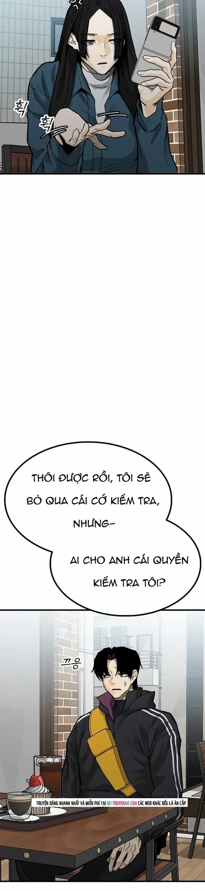 Cộng Sự - Chương 10 - ảnh 17