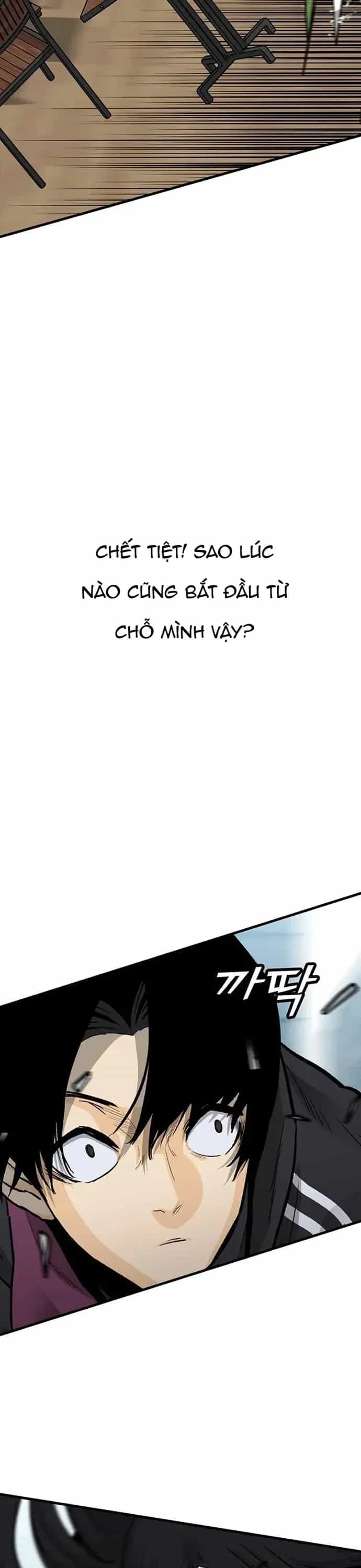 Cộng Sự - Chương 10 - ảnh 31