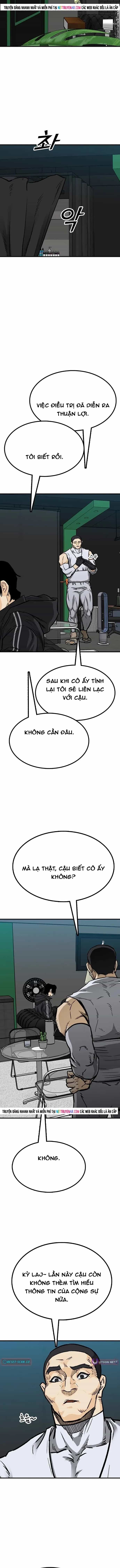 Cộng Sự - Chương 11 - ảnh 14