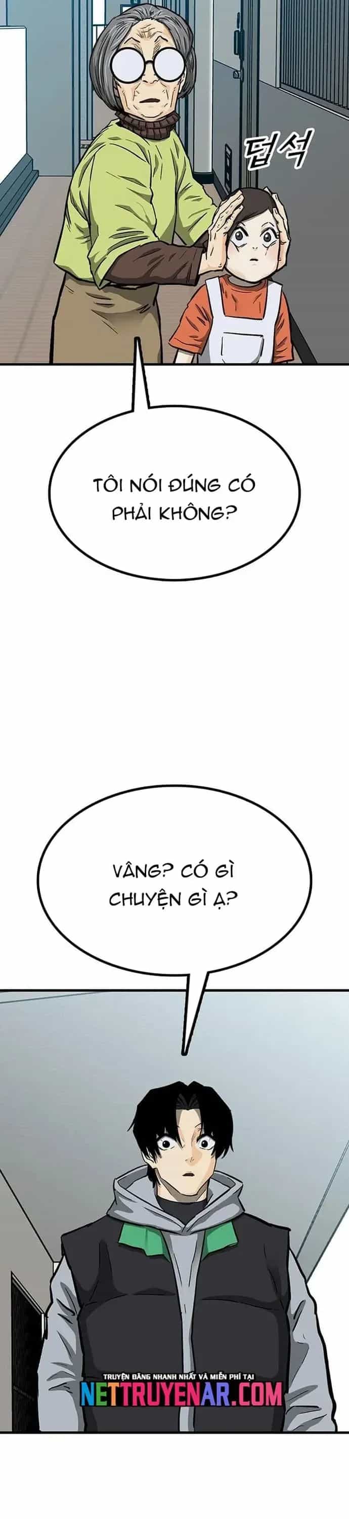 Cộng Sự - Chương 12 - ảnh 15
