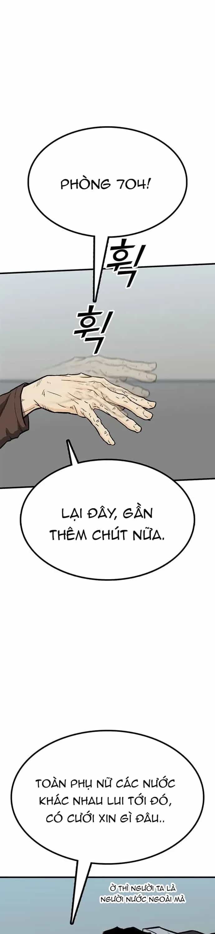 Cộng Sự - Chương 12 - ảnh 16