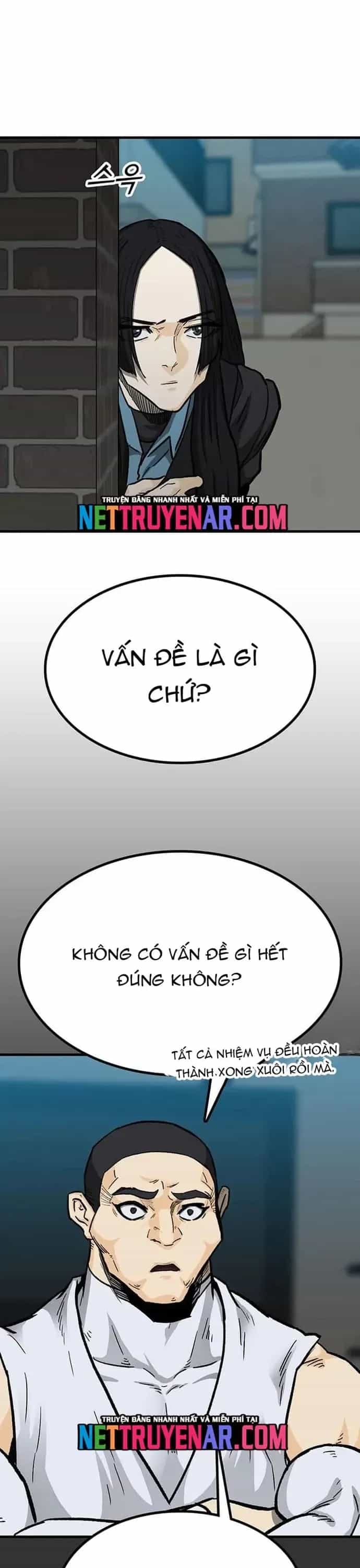Cộng Sự - Chương 12 - ảnh 24