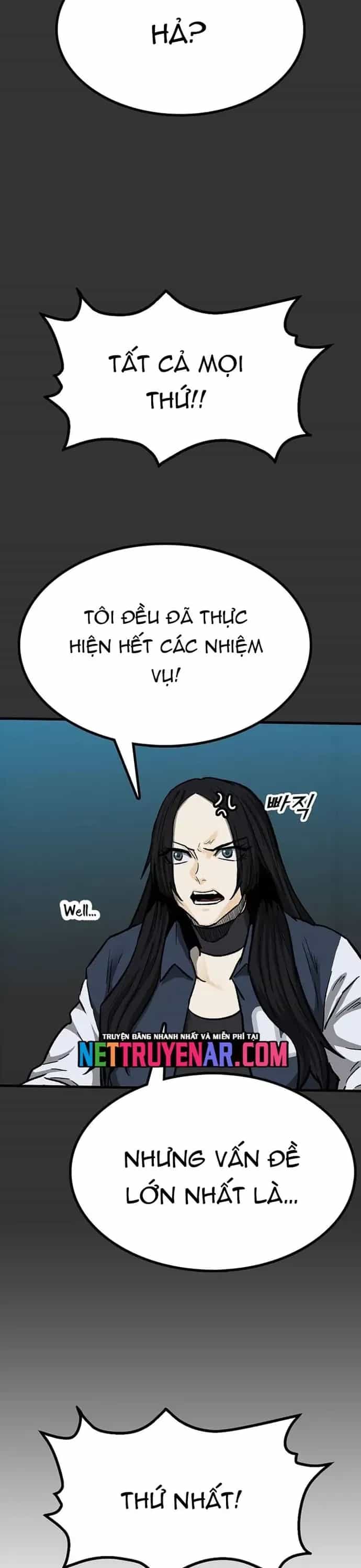 Cộng Sự - Chương 12 - ảnh 25