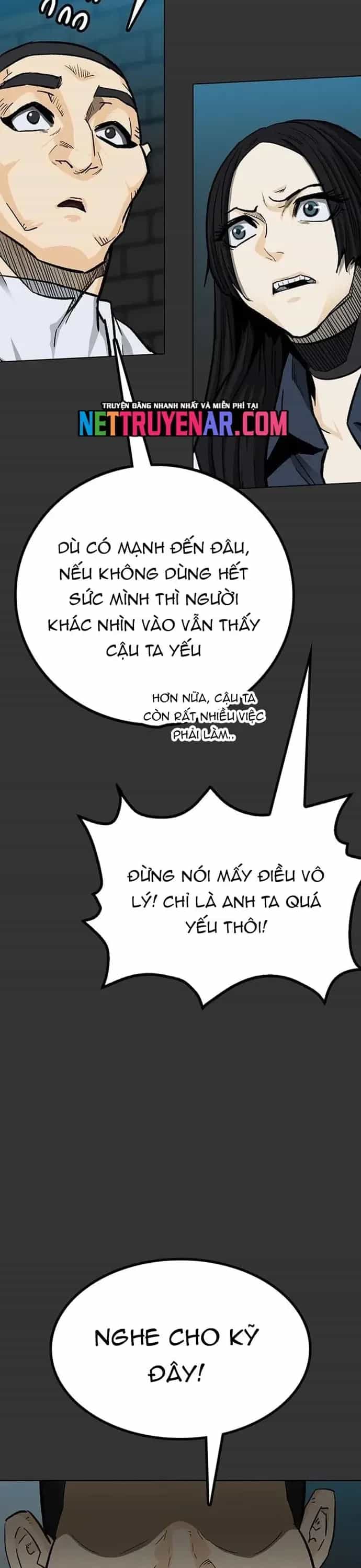 Cộng Sự - Chương 12 - ảnh 27