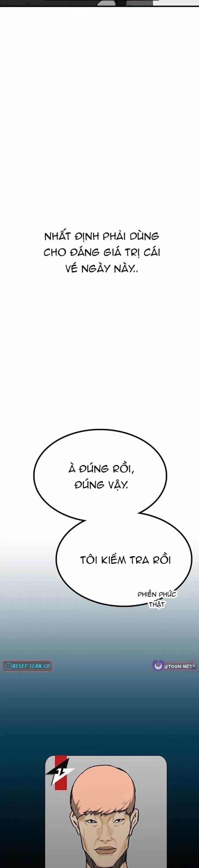 Cộng Sự - Chương 13 - ảnh 24