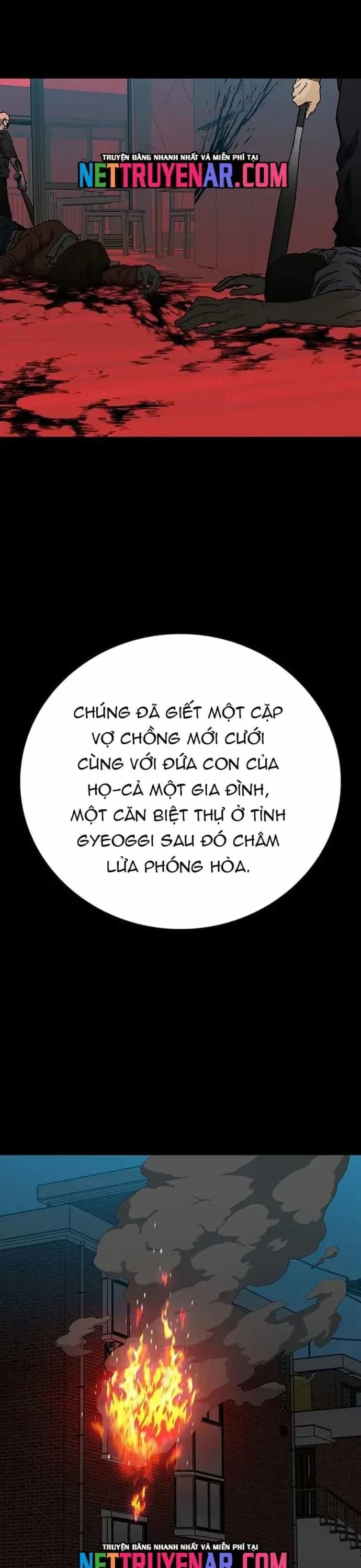 Cộng Sự - Chương 13 - ảnh 27