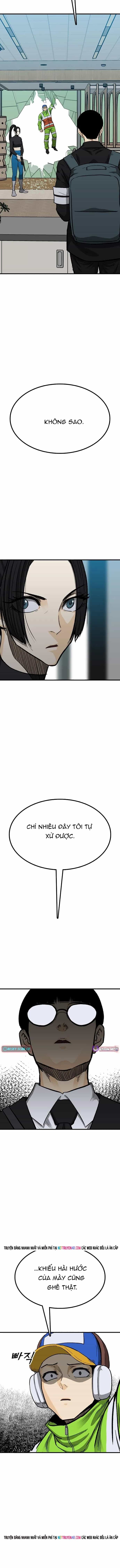 Cộng Sự - Chương 15 - ảnh 10