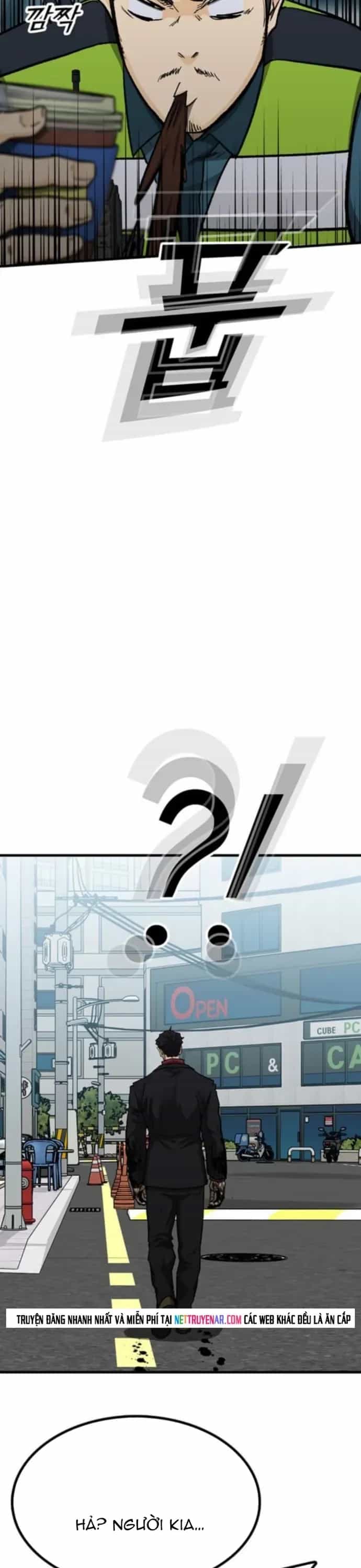 Cộng Sự - Chương 19 - ảnh 24