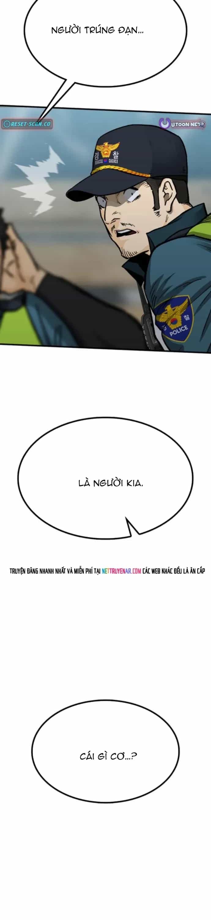 Cộng Sự - Chương 19 - ảnh 50