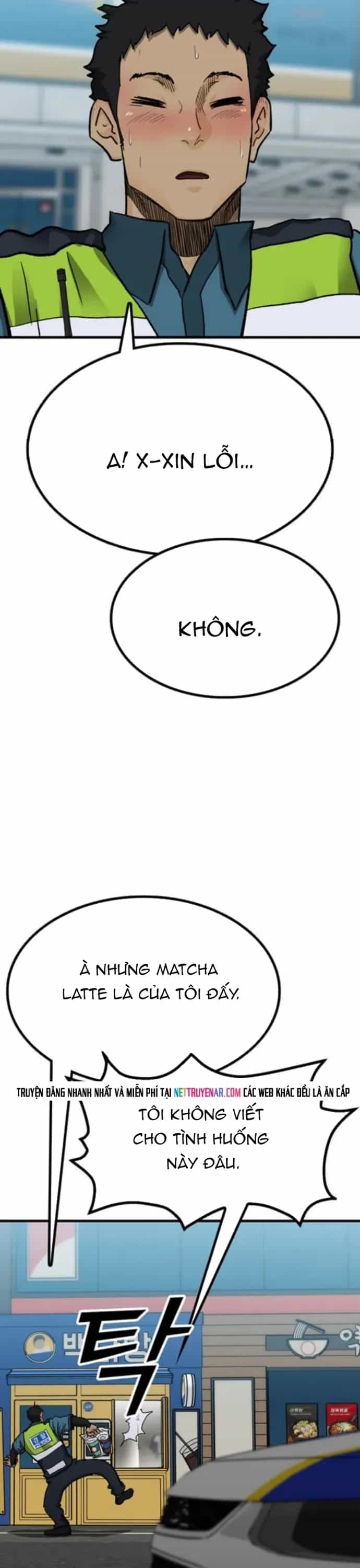 Cộng Sự - Chương 19 - ảnh 6