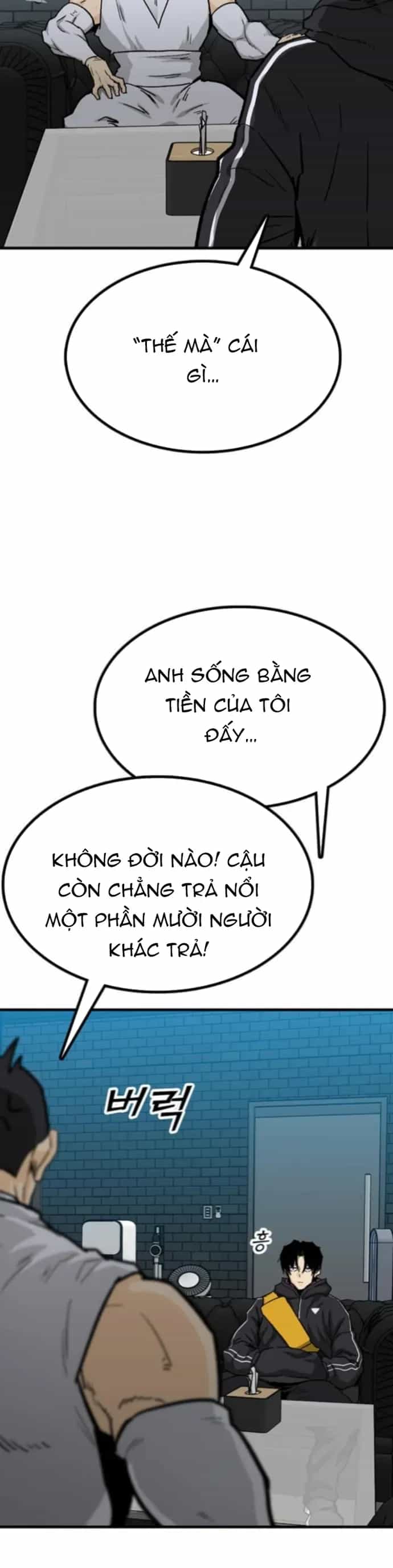 Cộng Sự - Chương 20 - ảnh 45