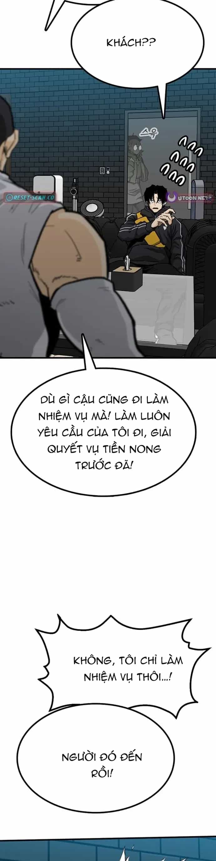 Cộng Sự - Chương 20 - ảnh 52
