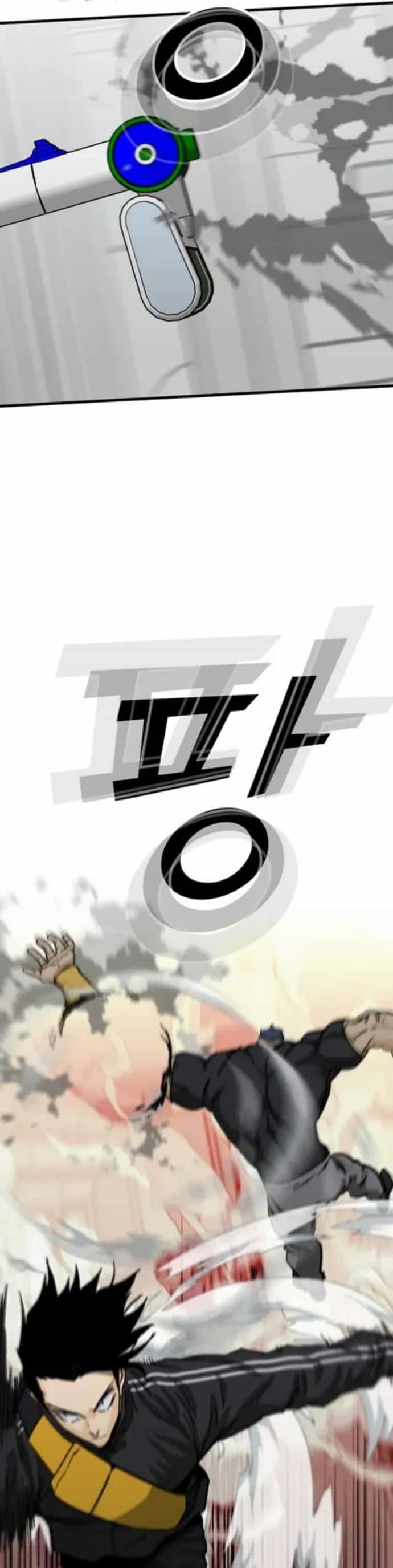 Cộng Sự - Chương 21 - ảnh 52