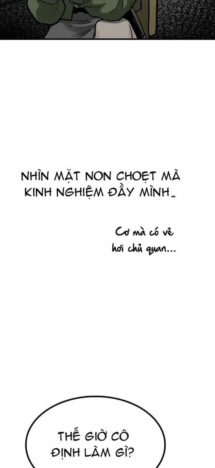 Cộng Sự - Chương 22 - ảnh 19