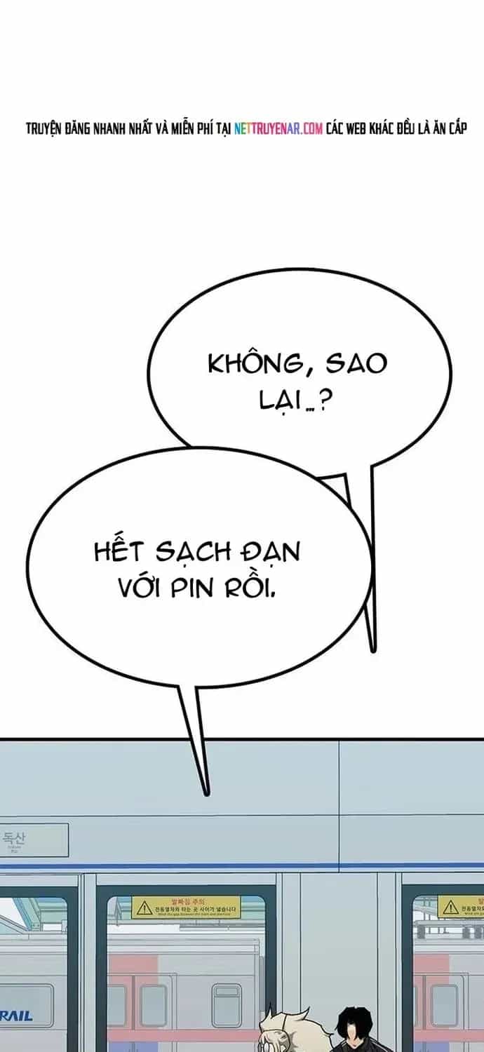 Cộng Sự - Chương 22 - ảnh 48