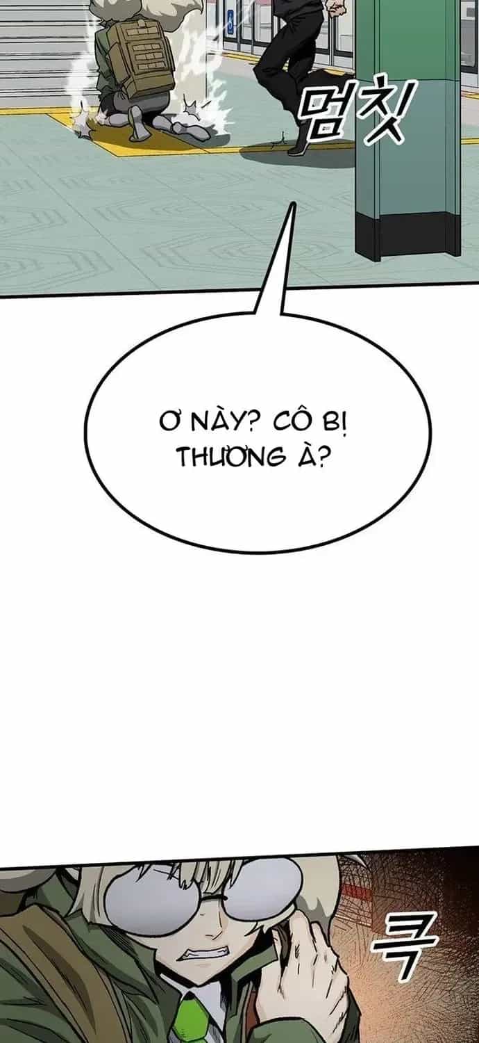 Cộng Sự - Chương 22 - ảnh 52