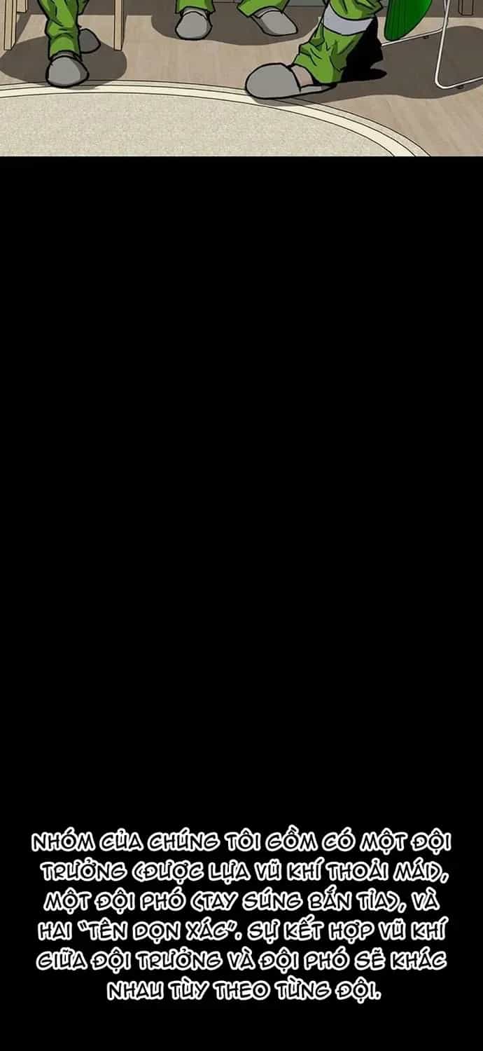 Cộng Sự - Chương 24 - ảnh 99