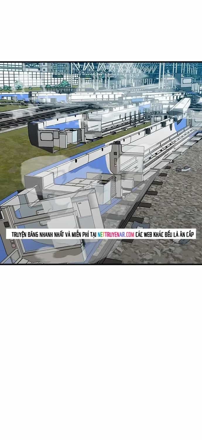 Cộng Sự - Chương 25 - ảnh 64