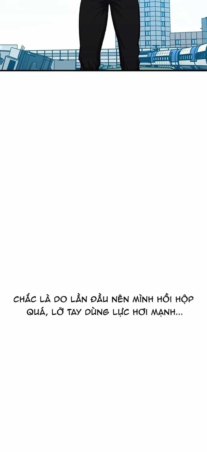 Cộng Sự - Chương 26 - ảnh 20