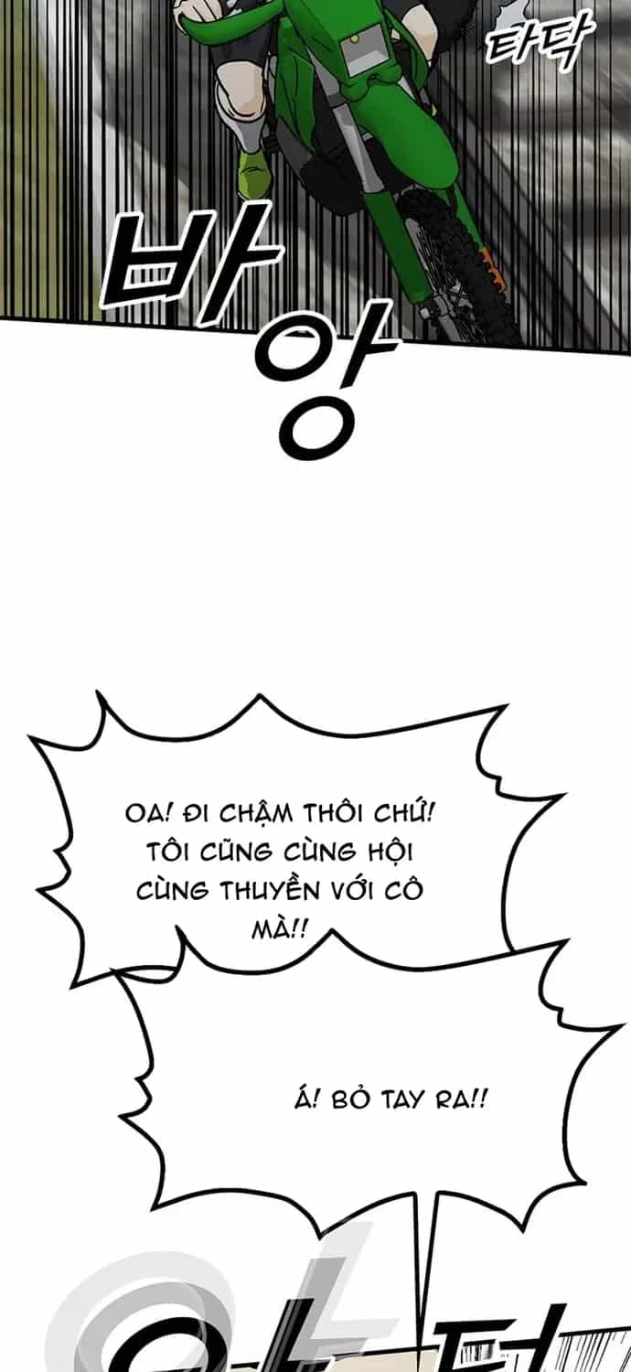 Cộng Sự - Chương 26 - ảnh 47