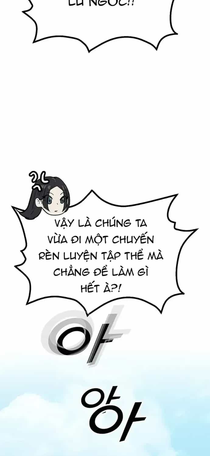 Cộng Sự - Chương 27 - ảnh 101
