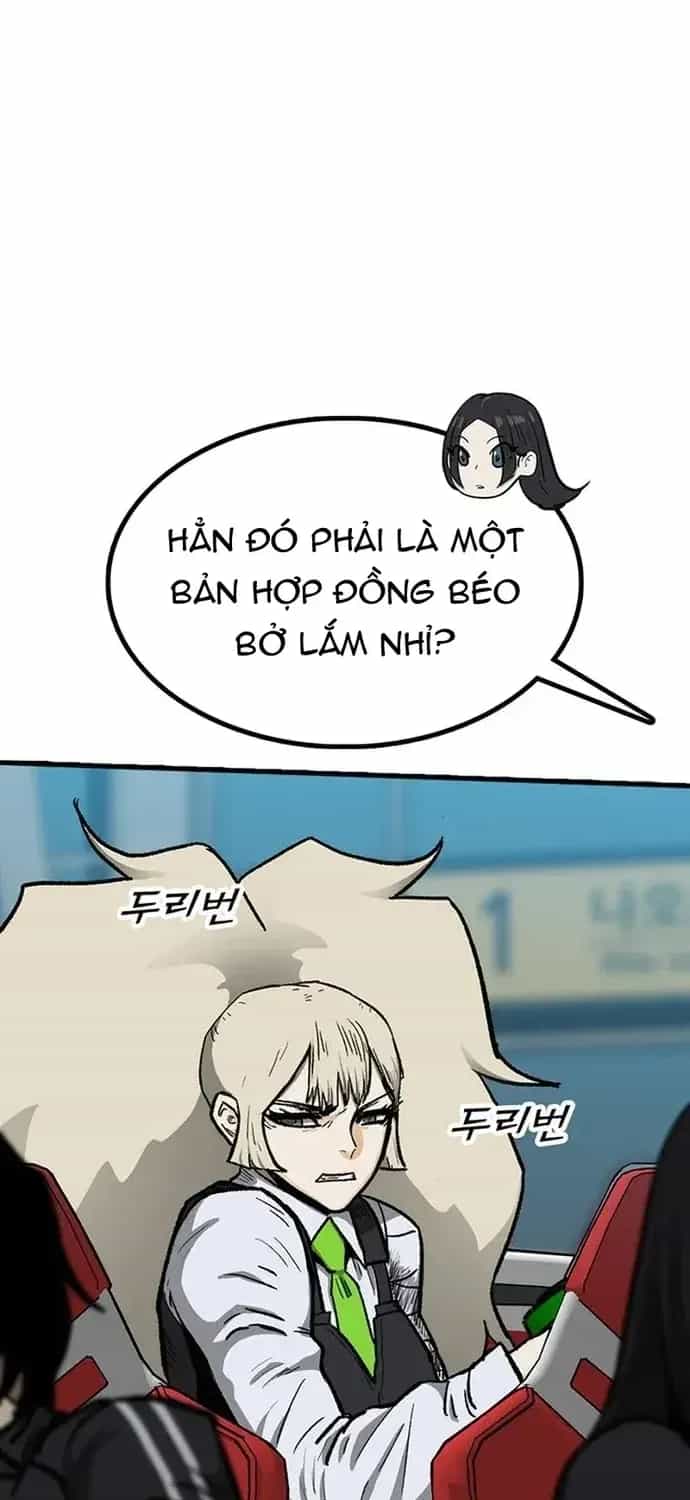 Cộng Sự - Chương 27 - ảnh 18