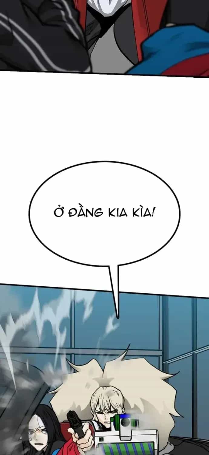 Cộng Sự - Chương 27 - ảnh 19