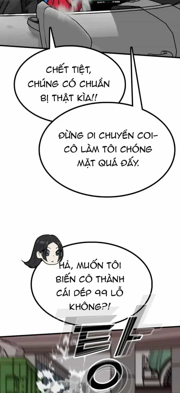 Cộng Sự - Chương 27 - ảnh 20