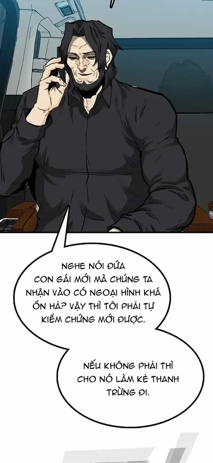 Cộng Sự - Chương 27 - ảnh 63