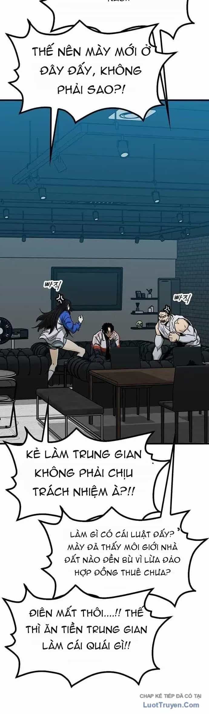 Cộng Sự - Chương 28 - ảnh 14
