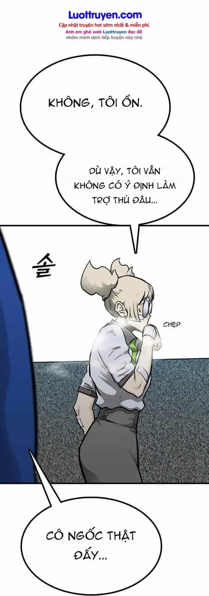 Cộng Sự - Chương 28 - ảnh 63