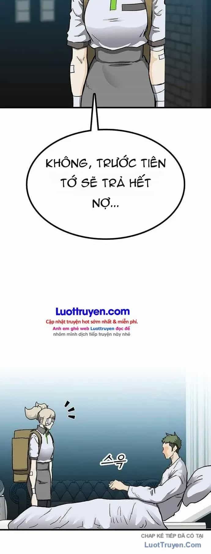 Cộng Sự - Chương 28 - ảnh 80