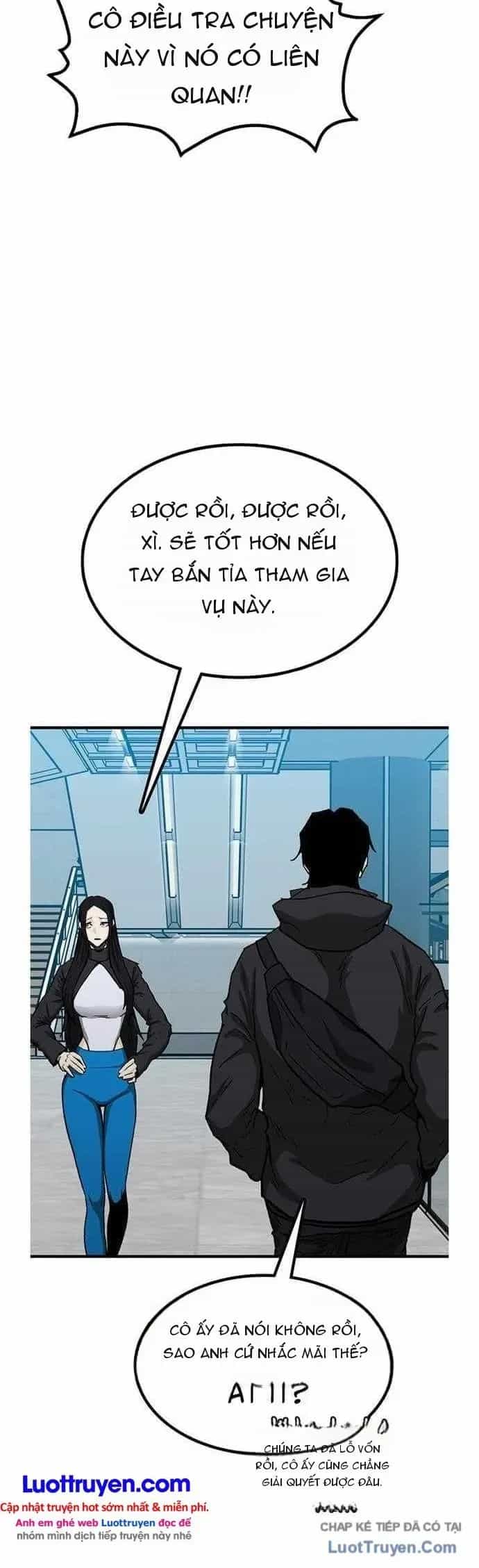 Cộng Sự - Chương 30 - ảnh 14