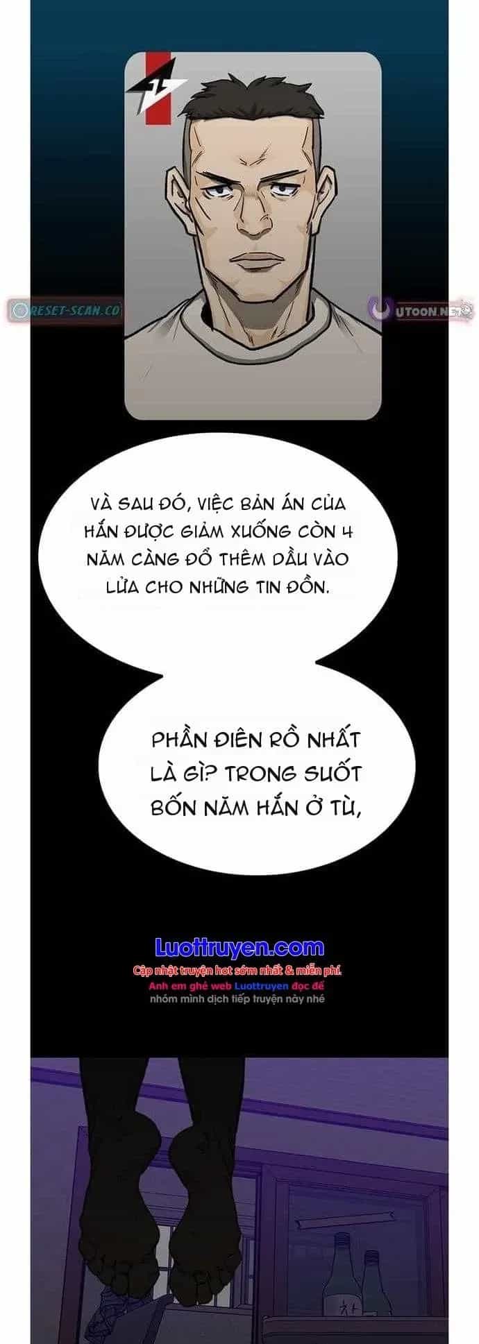 Cộng Sự - Chương 30 - ảnh 23