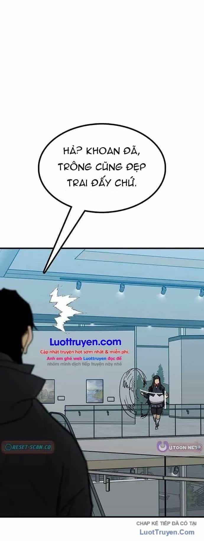 Cộng Sự - Chương 30 - ảnh 34