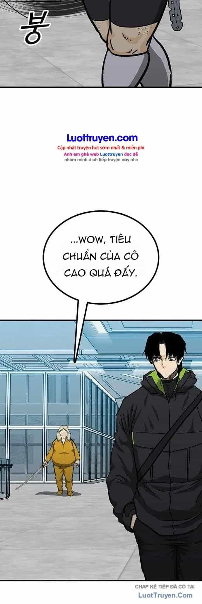Cộng Sự - Chương 30 - ảnh 36
