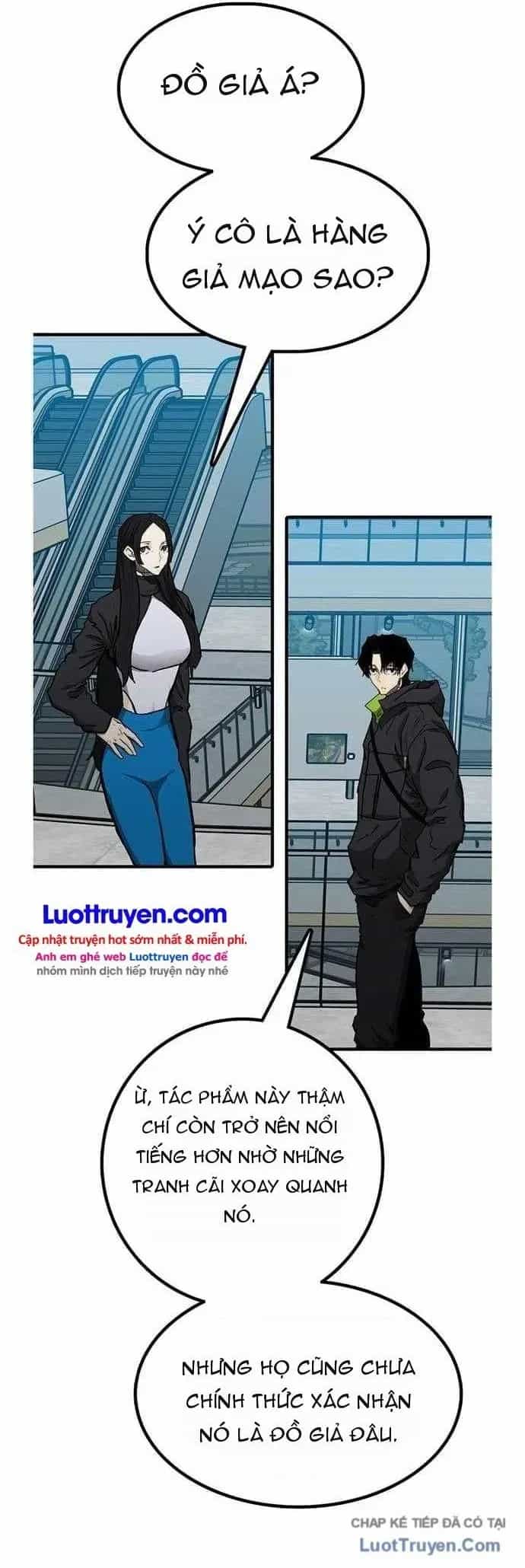 Cộng Sự - Chương 30 - ảnh 4