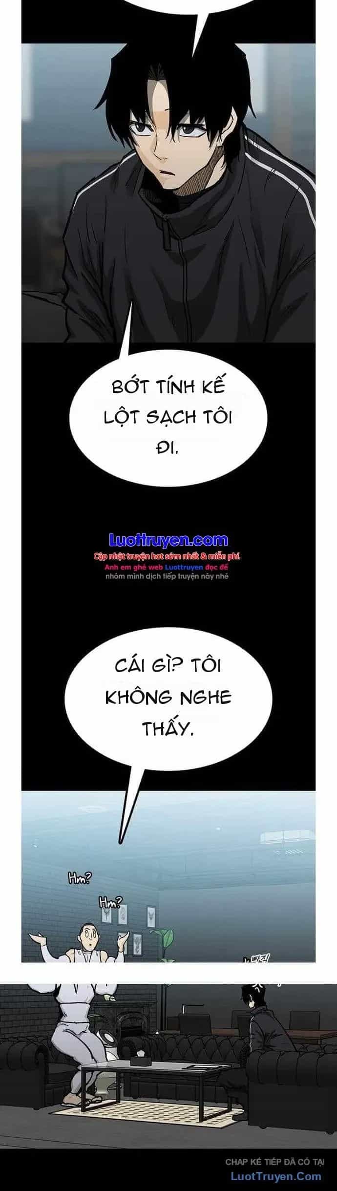 Cộng Sự - Chương 30 - ảnh 48