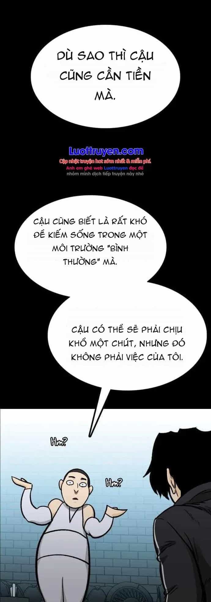 Cộng Sự - Chương 30 - ảnh 51